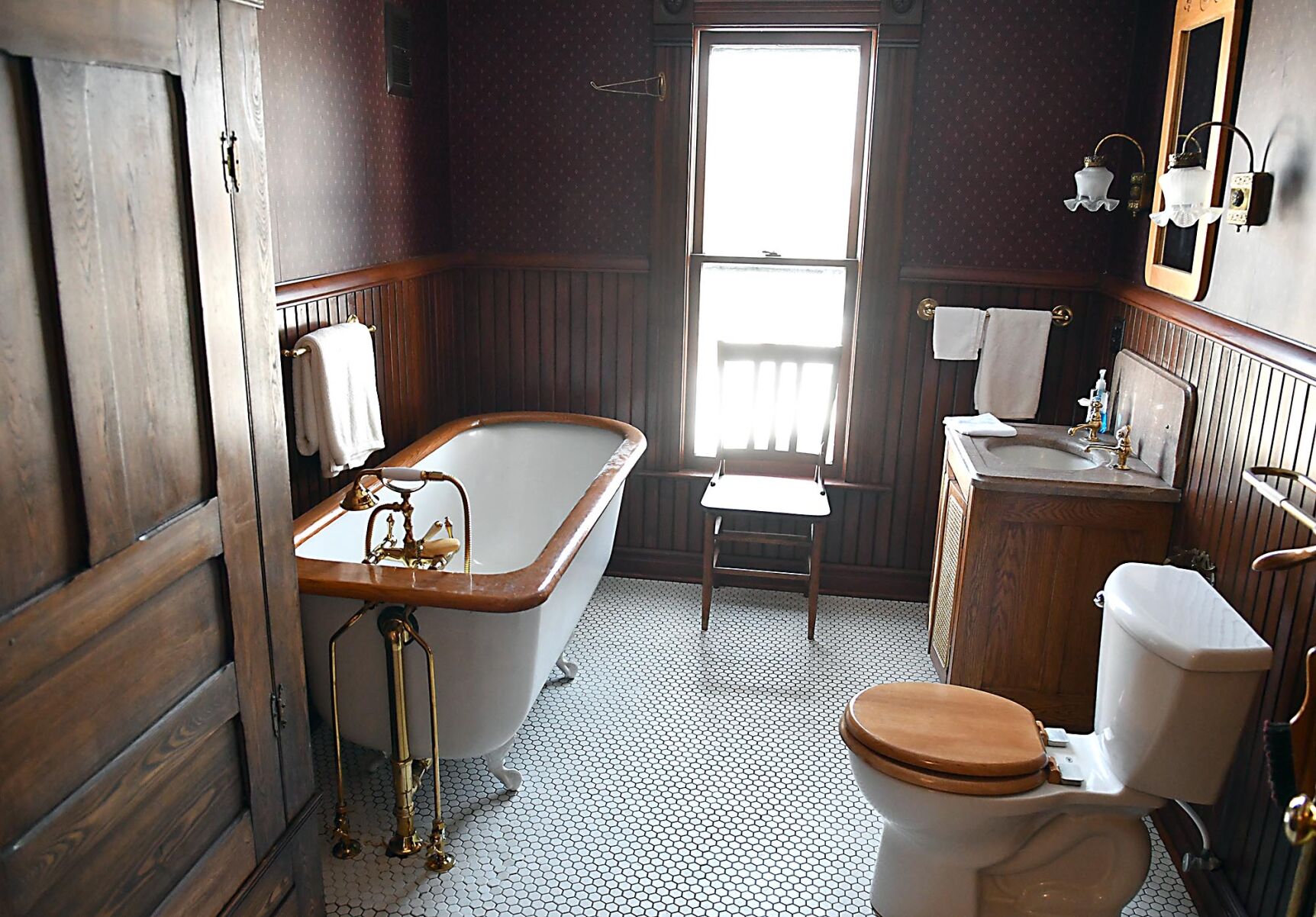 Parsons Street historic house 3